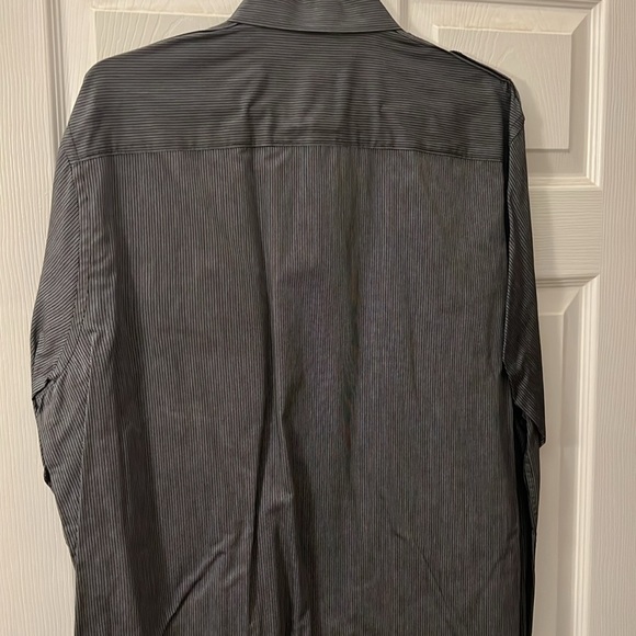 Perry Ellis Button Down size XXL - Picture 5 of 5